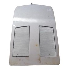 Malle/Hayon arriere OPEL