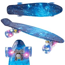 Skateboard Fisk Roues