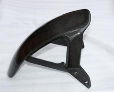 GARDE BOUE AVANT DUCATI