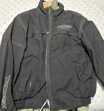 Triumph Motorcycle Jacket