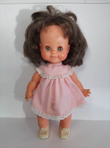 Ancienne poupée raynal - ancienne,