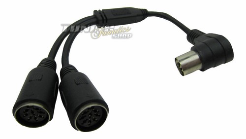 Pour volvo rti gps - pour, usb