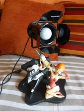 RARE FIGURINE LE LOUP - TEX