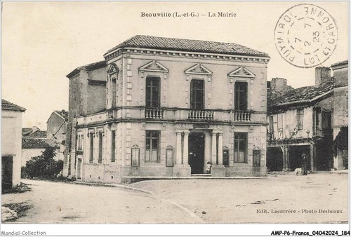 Ampp6 0663 beauville la - ampp6-0663-47,