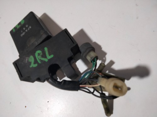 Boitier cdi yamaha 125 - 125, 2