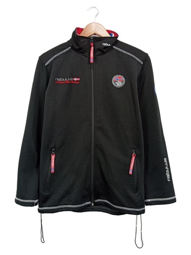 Nebulus veste polaire garçon - nebulus,