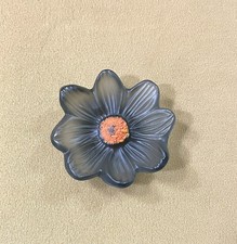 sculpture fleurs ANEMONE