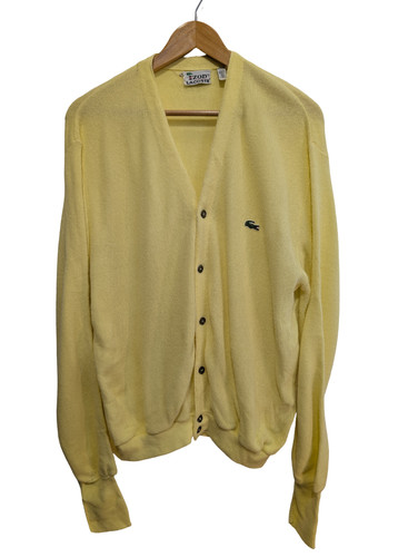 Gilet cardigan izod - cardigan,