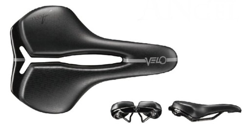 Velo selle vélo rails - selle, ss