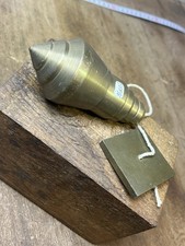 fil à plomb Laiton outil