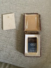 Ancienne Boite À Briquet