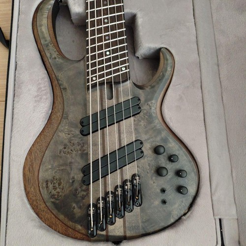 Ibanez btb806ms tgf - btb806ms-tgf, guitare