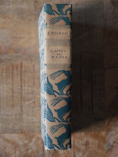 L’Appel des armes / Ernest