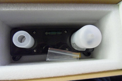 Ben robinet benwt2boxn pour - robinet,