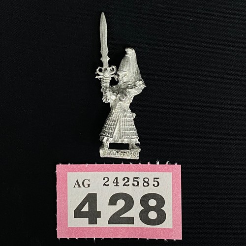 Swordmasters hoeth haut - hoeth,