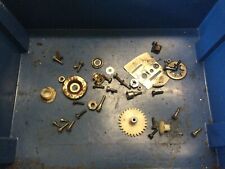 lot de pièces  pour