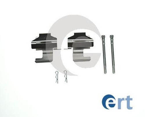 Ert kit accessoires - ert, d'accessoires