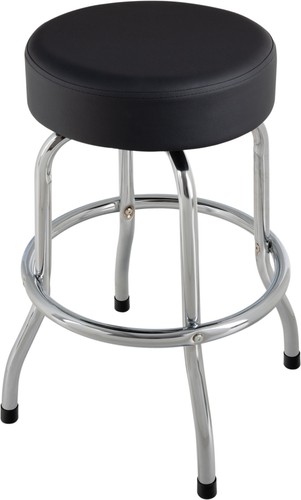 Tabouret bar bas - bar, guitariste