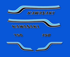 KAWASAKI 750 H2 - Kit