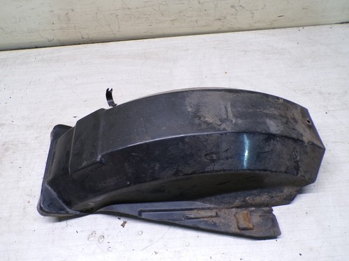 Cache sous selle pare - , boue
