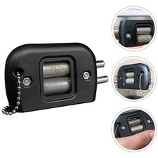  Affuteur De Patin Hockey Affutage Accessoires Patinage Sur Glace