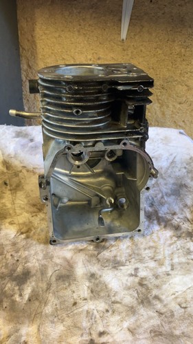 Carter haut moteur - , cylindre