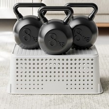 Paniers de rangement en