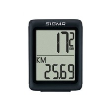 COMPTEUR VELO AV FIL SIGMA BC