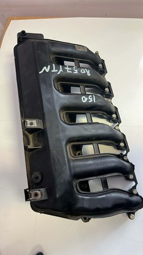 Bmw intake manifold - bmw,