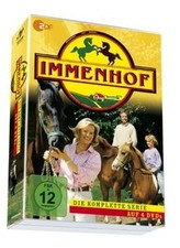 Immenhof - Die komplette Serie