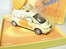 RENAULT AVANTIME SOLERO SHOT