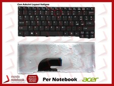 Clavier Netbook ACER Aspire