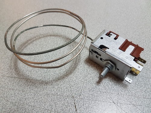 077b6030 thermostat danfoss - 077b6030,