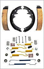 Mâchoires de Frein à Main