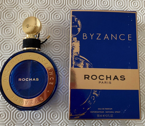 Flacon parfum vide byzance - flacon,