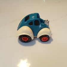 Vintage 1972 BUGSTER Kenner General Mills Fun Group SSP Pee Wees VW. Bug Rare
