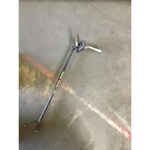 Levier vitesse peugeot 206 - de,