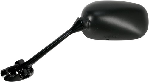 Emgo replacement mirror left - emgo,