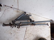 fourche tricycle Poirier moteur sachs mobylette 5625