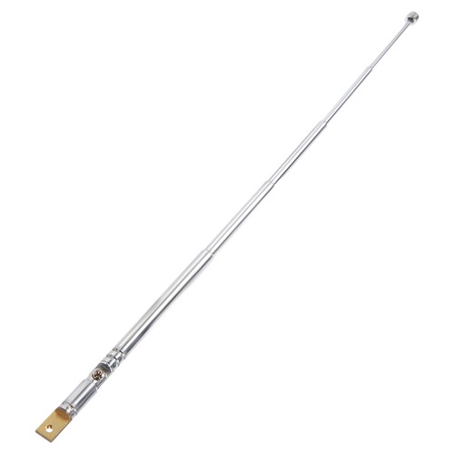Antenne télescopique - télescopique, de