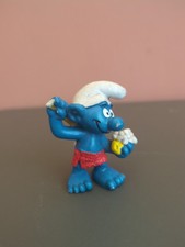 Bully Smurfs Action Figure