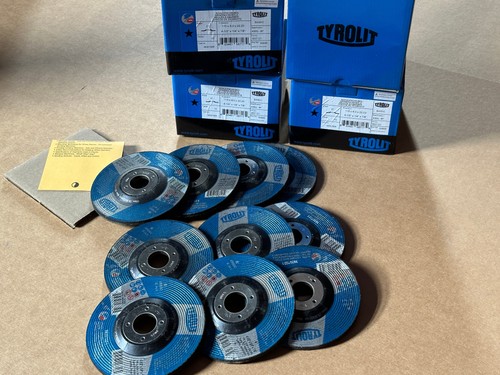 40x pack lot - grinding, wheel