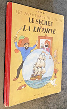 TINTIN : Le Secret de la
