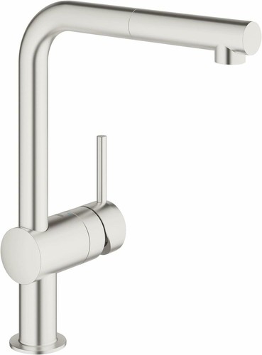 Grohe minta 32168 - minta, pile