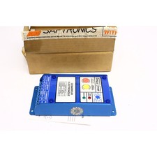 Saftronics TORQUE STAR 1.5 1.5KW Soft starter Old stock (B1314)