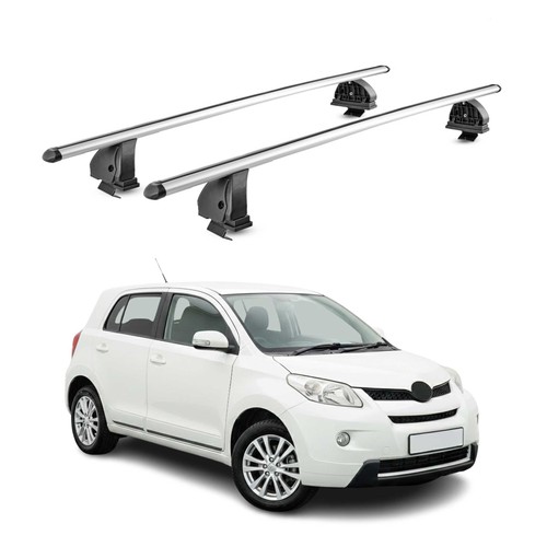 Barres toit transversales - barres,