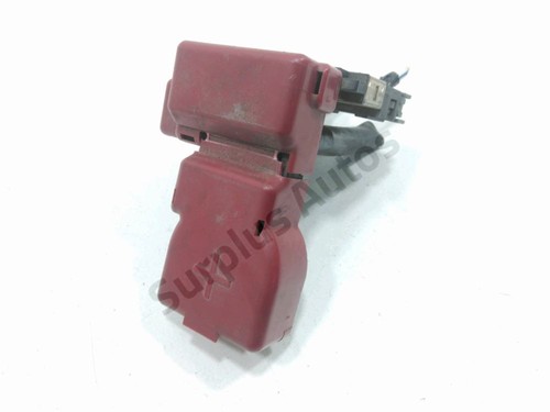 Bpga boitier fusible - boitier,