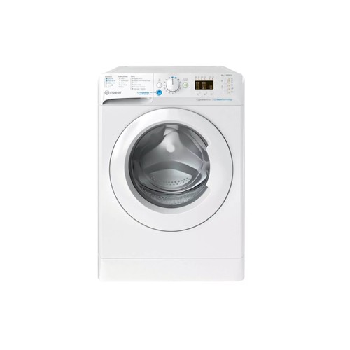 Indesit lave linge frontal 8kg - lave-linge,