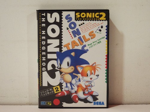 Sonic the hedgehog - hedgehog, sega