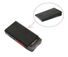 Housse de protection couvercle protection écran pour laser HILTI PD-C PD C